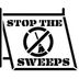 Logo of Stop The Sweeps ATX