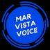 Logo of Mar Vista Voice