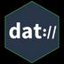 Logo of dat