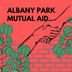 Logo of Albany Park Mutual Aid