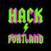 Logo of Hack Portland