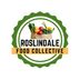 Logo of Roslindale Food Collective